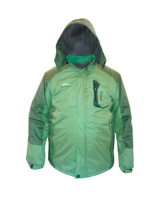 Barbarian Waterproof Jackets - Mingpai