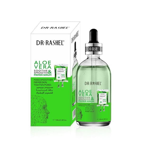 Dr Rashel Aloe Vera Primer Serum-100ml