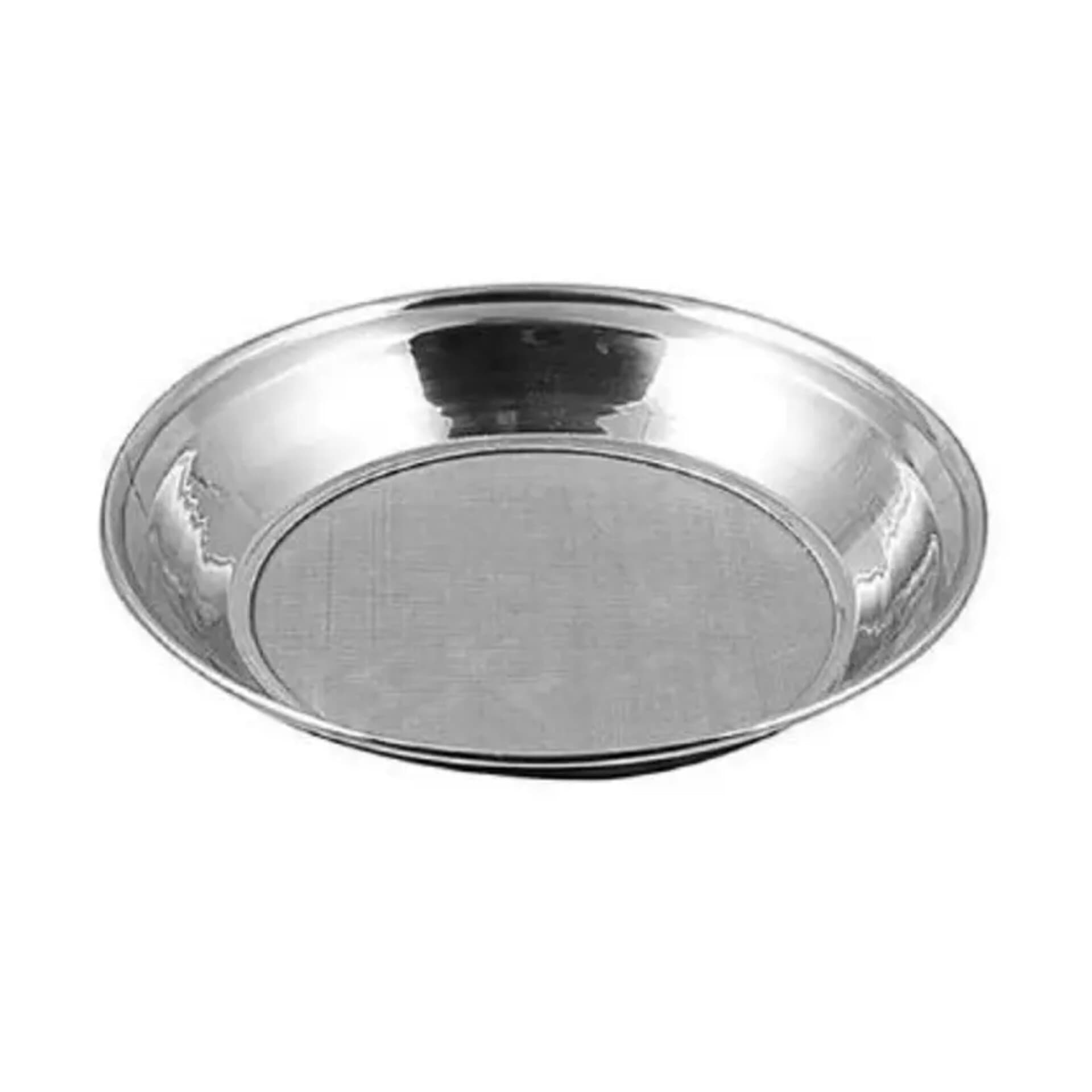 Flour Strainer Atta Strainer Stainless Steel Flour Strainer High Quality With Steel