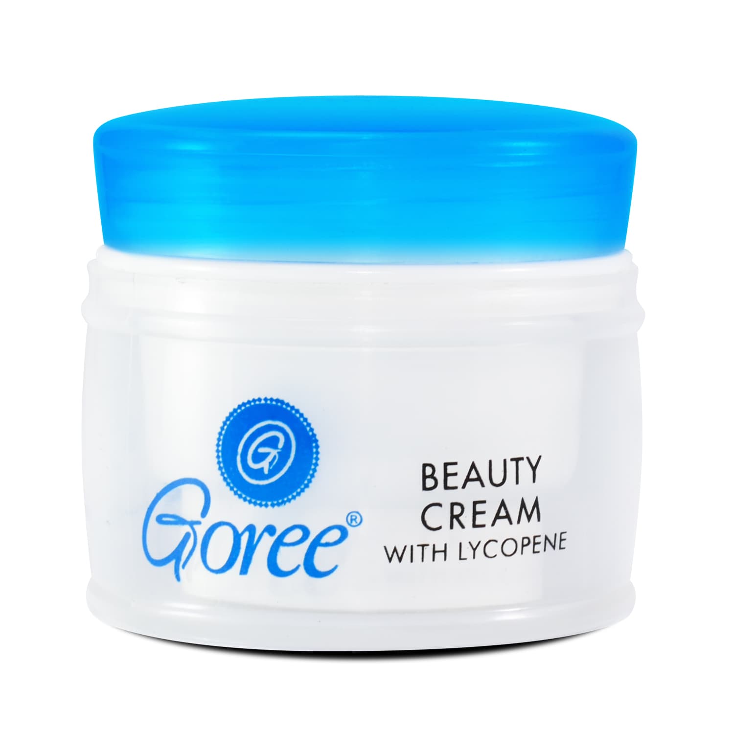 GOREE BEAUTY CREAM WITH LYCOPENE  30-GRAM JAR