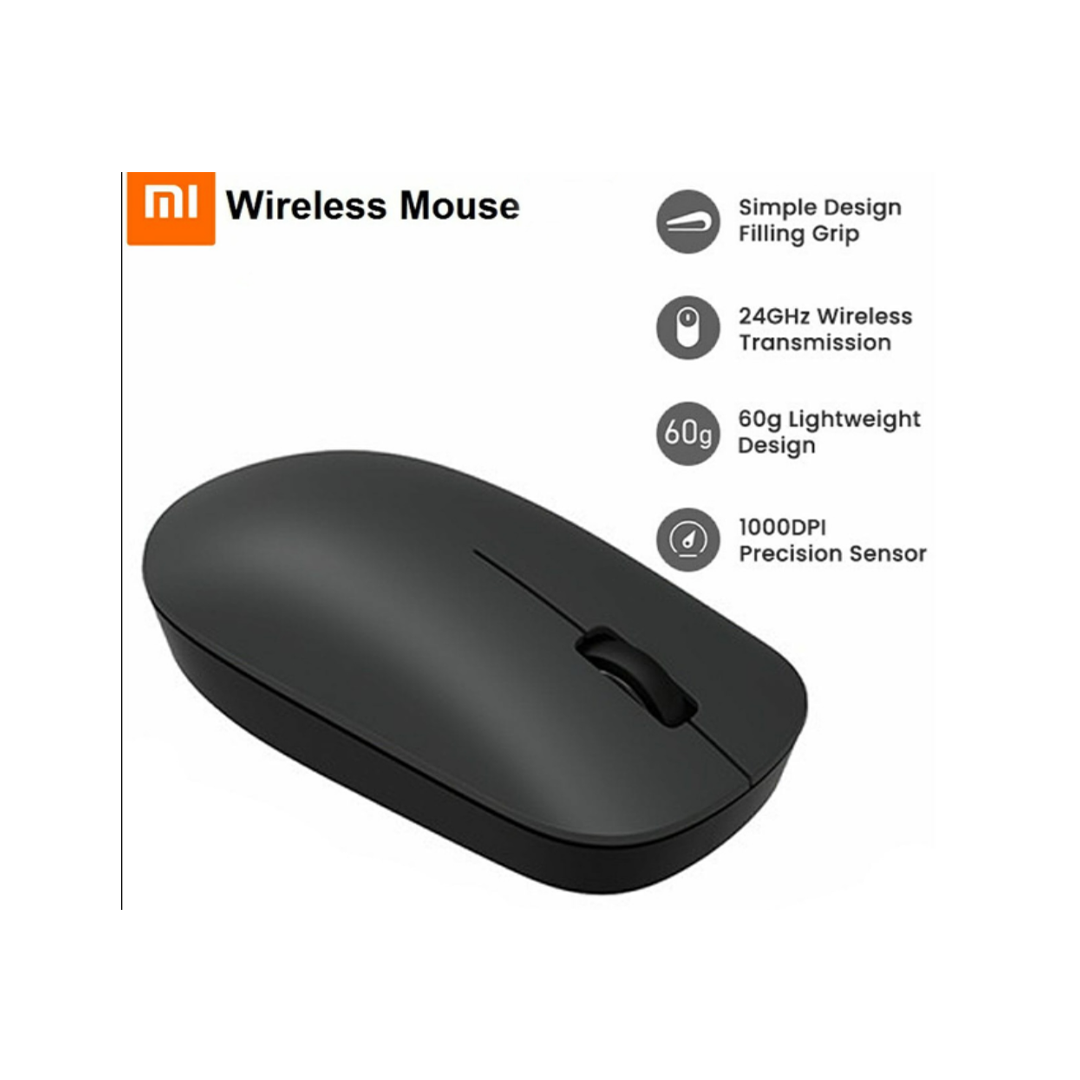 Mi Wireless Mouse Original
