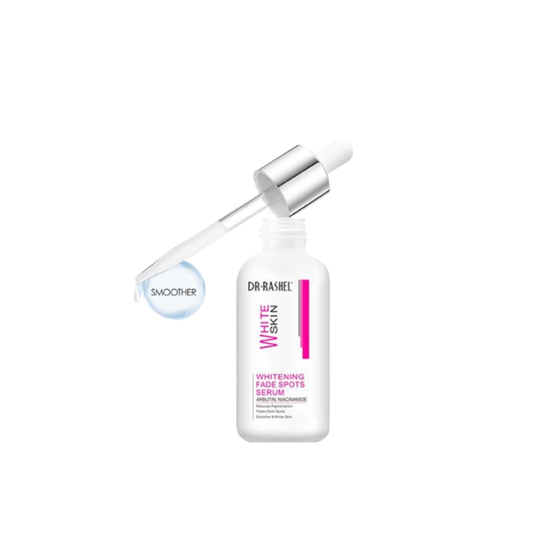 Dr.Rashel Whitening Fade Spots Serum- 50ml