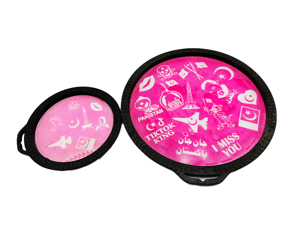 14th August Kids Screen Printing Frame For Poster Color Face Painting