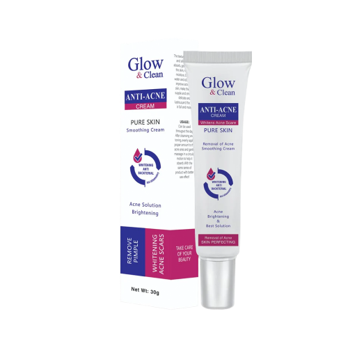 Anti Acne Cream