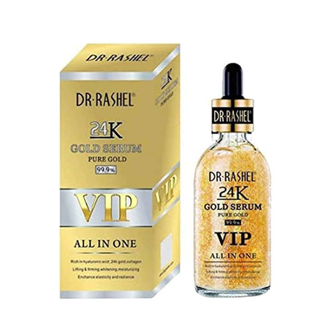 Dr.Rashel 24K Gold VIP Serum-50ml