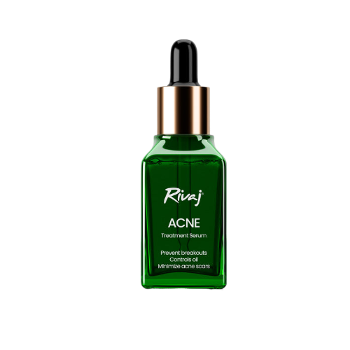 Acne Treatment Face Serum-30ml