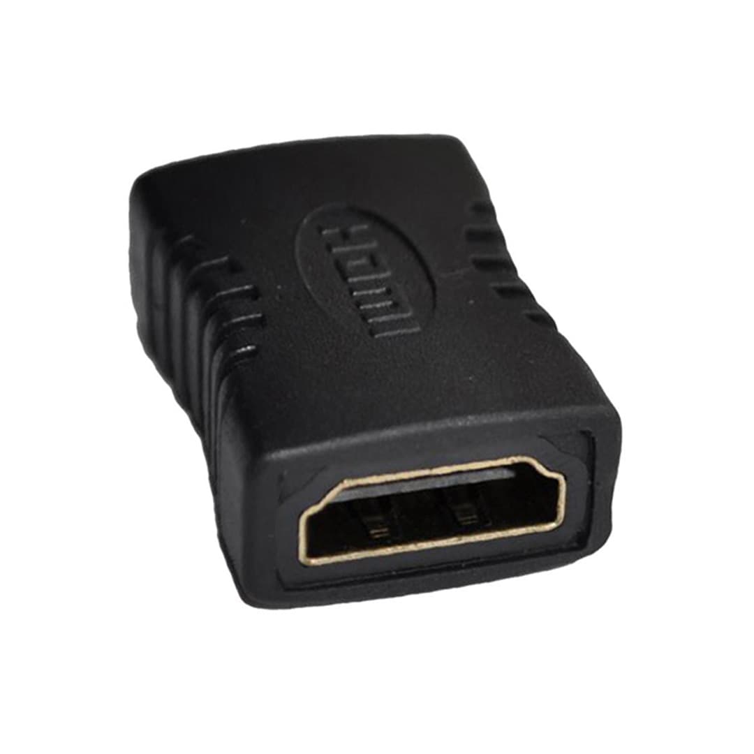 Hdmi Female To Female Joinder