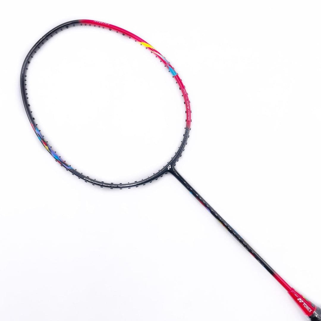 YONEX Astrox 01 Clear Badminton Racket – Unstrung