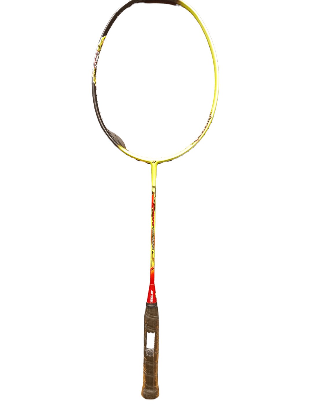 YONEX Nanoray Tour 9900 Badminton Racket – Unstrung