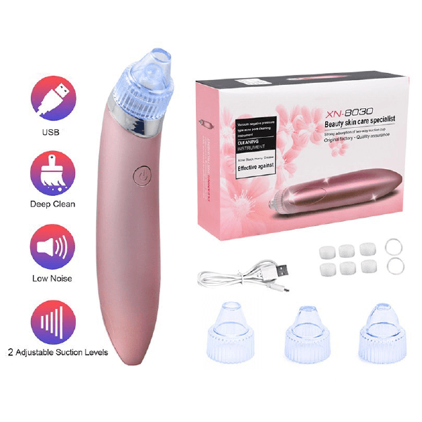 Beauty Skin Care Expert Acne Pore Cleaner