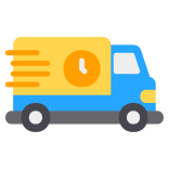Fast Delivery