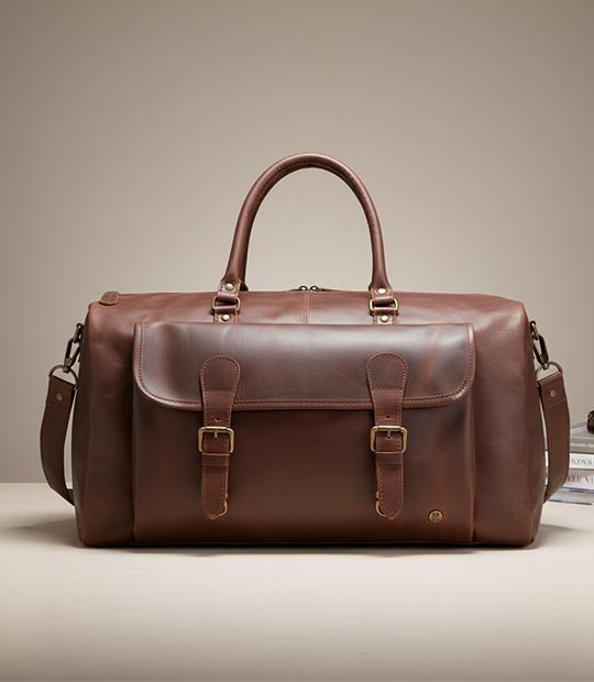 Bags, Wallets & Accessories