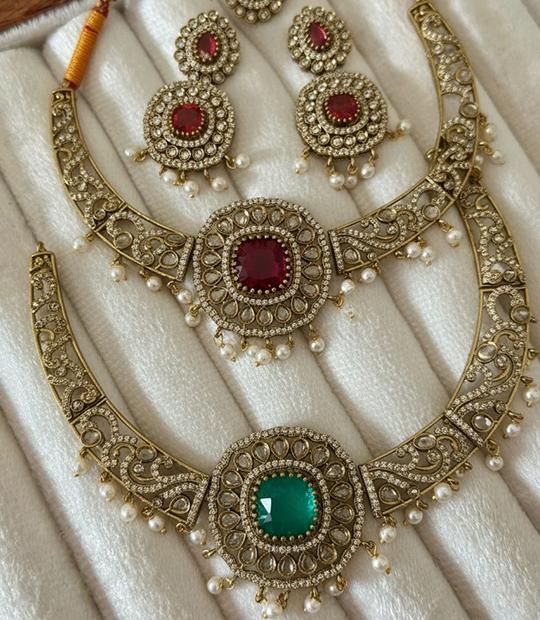 Jewellery Sets