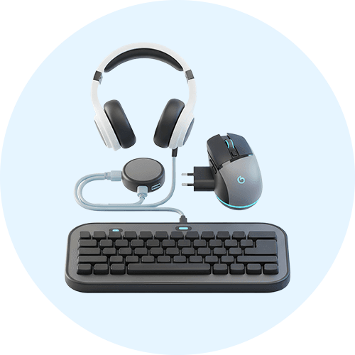 Computer Accessories