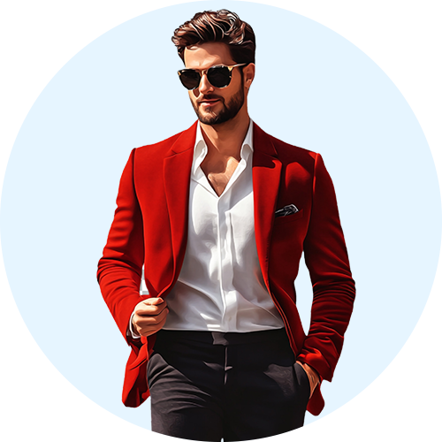 Men Fashion