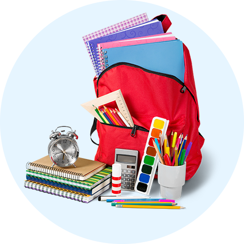 Stationery