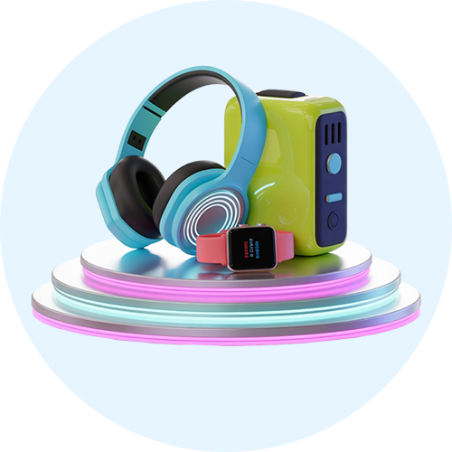 Gadgets